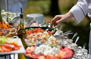 Abiball – Catering Saarbrücken