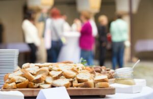 Abiball – Catering Saarbrücken