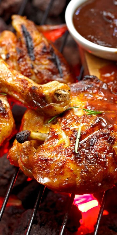 BBQ & Grillfest – Catering Saarbrücken