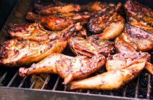 BBQ & Grillfest – Catering Saarbrücken