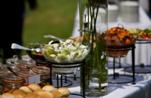 BBQ & Grillfest – Catering Saarbrücken
