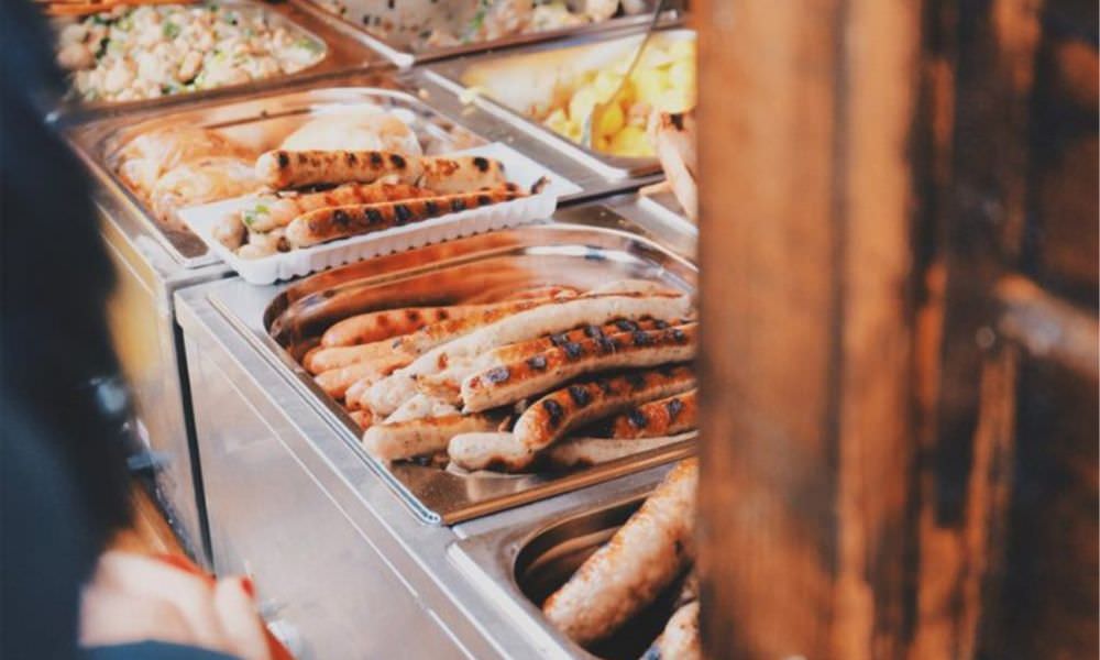BBQ & Grillfest – Catering Saarbrücken