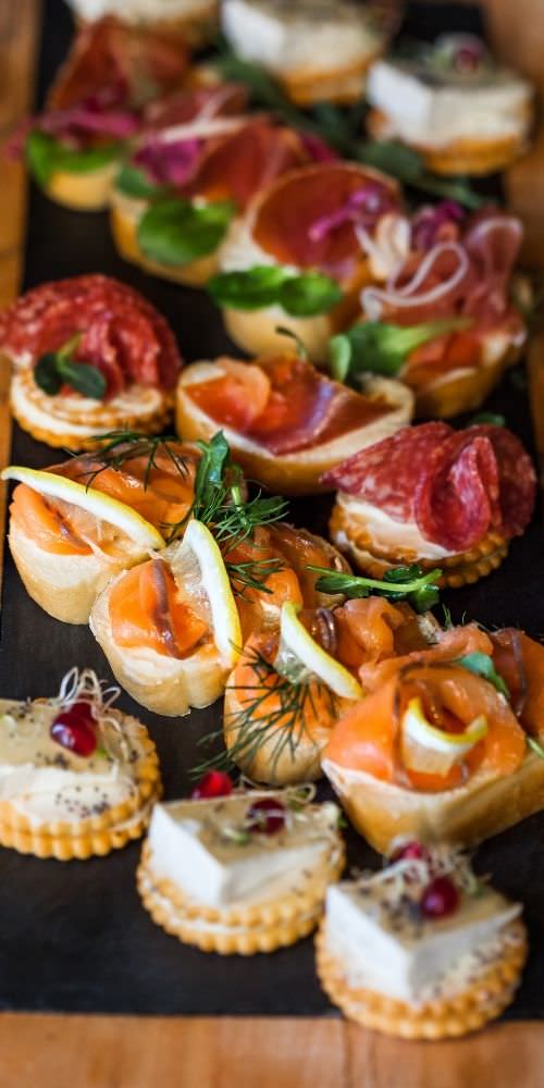 Buffet – Catering Saarbrücken