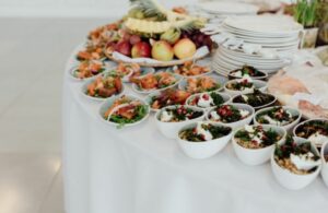 Fingerfood – Catering Saarbrücken