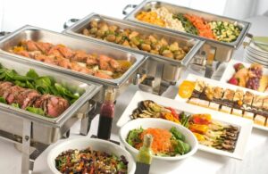 Fingerfood – Catering Saarbrücken