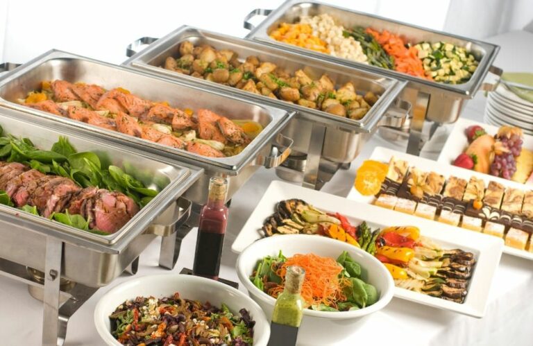 Brunch Catering – Catering Saarbrücken