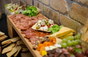 Fingerfood – Catering Saarbrücken