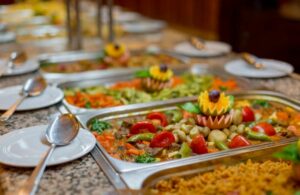 Buffet – Catering Saarbrücken