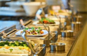 Buffet – Catering Saarbrücken