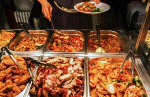 Buffet – Catering Saarbrücken