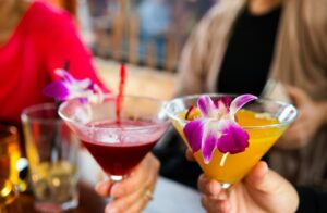 Cocktail Catering – Catering Saarbrücken