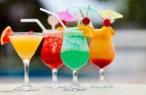 Cocktail Catering – Catering Saarbrücken