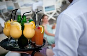 Cocktail Catering – Catering Saarbrücken