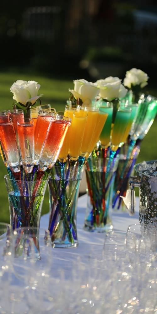 Cocktail Catering – Catering Saarbrücken