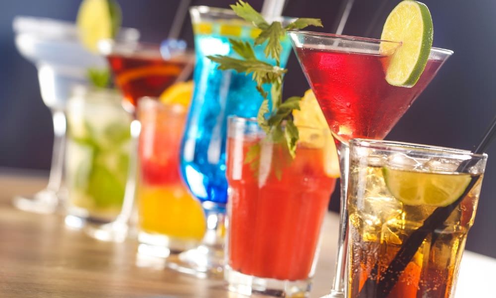 Cocktail Catering – Catering Saarbrücken