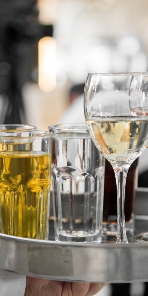 Getränke Catering – Catering Saarbrücken