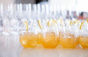 Getränke Catering – Catering Saarbrücken