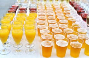 Getränke Catering – Catering Saarbrücken
