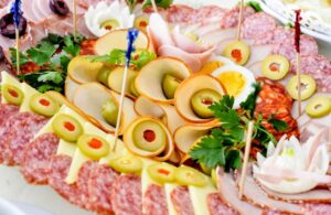Firmenfeier & Firmenevent – Catering Saarbrücken