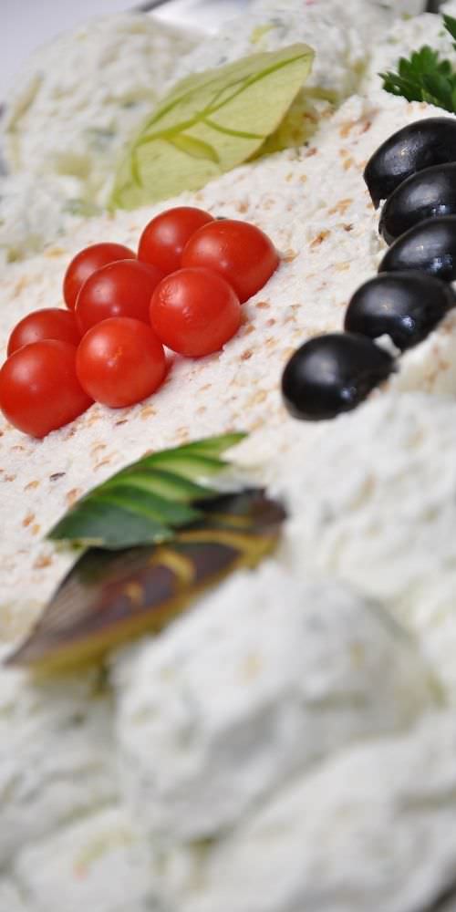 Firmenjubiläum – Catering Saarbrücken