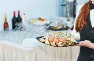 Firmenjubiläum – Catering Saarbrücken