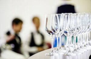 Firmenjubiläum – Catering Saarbrücken
