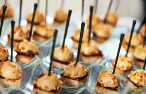 Firmenjubiläum – Catering Saarbrücken