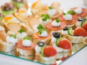 Frühstück Catering – Catering Saarbrücken