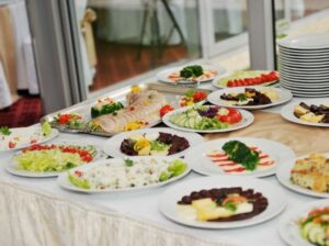 Frühstück Catering – Catering Saarbrücken
