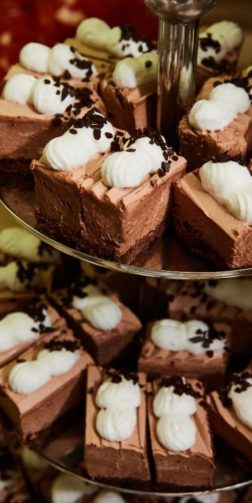 Geburtstag – Catering Saarbrücken