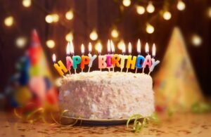Geburtstag – Catering Saarbrücken