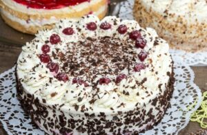 Geburtstag – Catering Saarbrücken