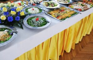 Geburtstag – Catering Saarbrücken