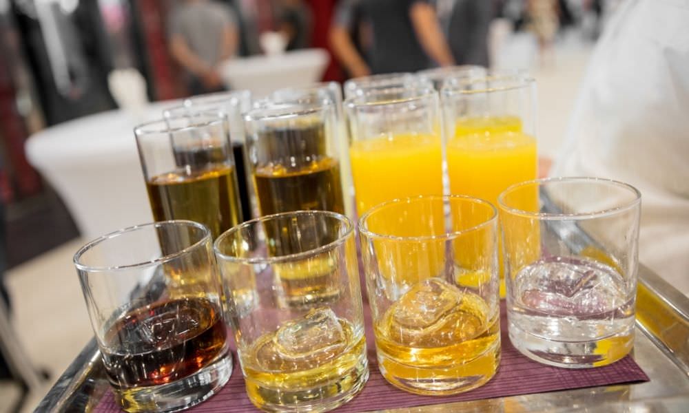 Getränke Catering – Catering Saarbrücken