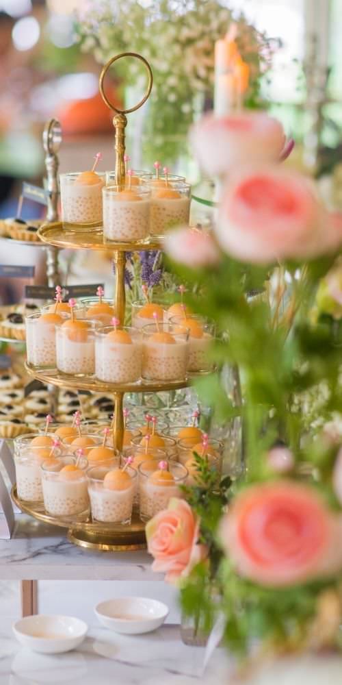 Hochzeit – Catering Saarbrücken