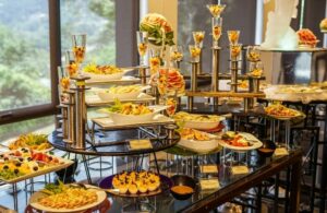 Hochzeit – Catering Saarbrücken