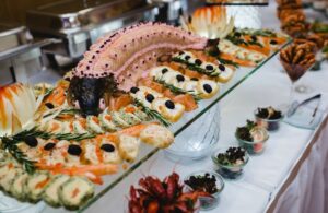 Hochzeit – Catering Saarbrücken
