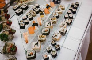 Hochzeit – Catering Saarbrücken