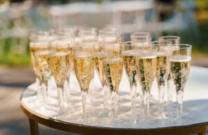 Jubiläum – Catering Saarbrücken