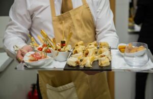 Jubiläum – Catering Saarbrücken