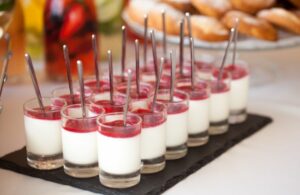 Konferenz & Tagung – Catering Saarbrücken