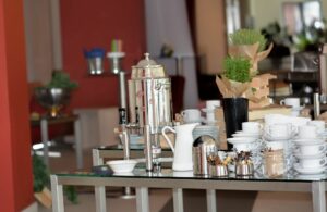Konferenz & Tagung – Catering Saarbrücken
