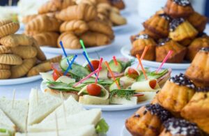Konferenz & Tagung – Catering Saarbrücken