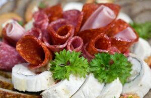 Konfirmation, Kommunion & Taufe – Catering Saarbrücken