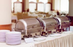 Konfirmation, Kommunion & Taufe – Catering Saarbrücken