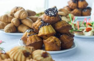 Messe & Kongress – Catering Saarbrücken