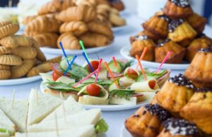 Messe & Kongress – Catering Saarbrücken