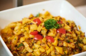 Weihnachtsfeier – Catering Saarbrücken