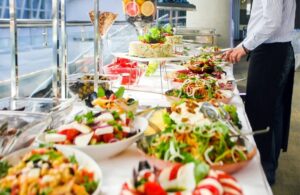 Weihnachtsfeier – Catering Saarbrücken
