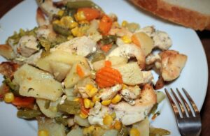 Weihnachtsfeier – Catering Saarbrücken
